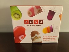 Quick pop maker for sale  Howell