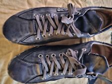 Scarpe uomo sneakers usato  Roma