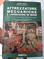 Attrezzature meccaniche lavora usato  Carpi
