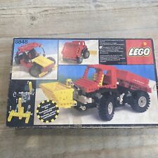 Lego technic power for sale  MACCLESFIELD