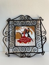 Vintage mcm spanish for sale  Hudson