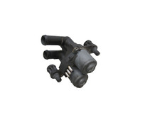 98-03 MERCEDES W208 CLK430 E320 CLK320 C280 VÁLVULA DE CONTROLE DE AQUECEDOR SOLENÓIDE 0425B comprar usado  Enviando para Brazil
