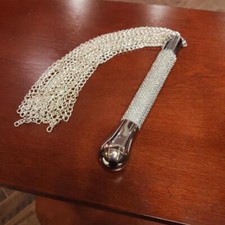 Metal chain riding for sale  WORCESTER