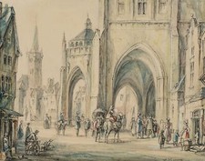 Hermann einer kathedrale gebraucht kaufen  Frankfurt am Main