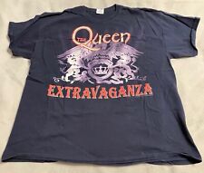 Queen extravaganza 2012 for sale  Seven Valleys