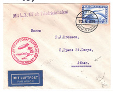 Germany air zeppelin for sale  BATH