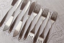 Wmf hamburg fischbesteck gebraucht kaufen  Müden