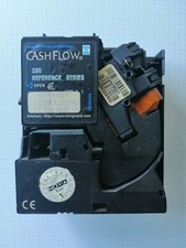 Münzprüfer cashflow 330 gebraucht kaufen  Wolfsburg