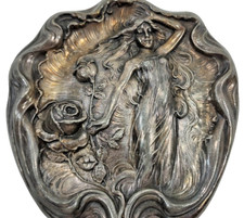 Antique victorian art for sale  Chester