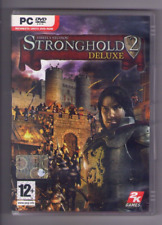 Stronghold deluxe italiano usato  Saronno