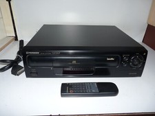 Lecteur pioneer cld d'occasion  Freyming-Merlebach