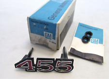 Nos 1973 pontiac for sale  Jackson
