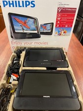 Philips portable dvd for sale  Orlando