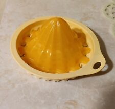 Zitronenpresse tupperware reib gebraucht kaufen  Auerbach/Vogtl.