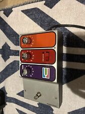 Tron phasor pedal for sale  North Dighton