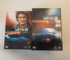 Supercar david hasselhoff usato  Roma