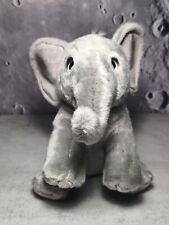 Peluche elefante circa usato  Morimondo