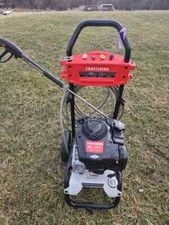 Craftsman 2800psi pressure for sale  Elkhart