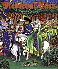 Medieval cats susan for sale  AMMANFORD