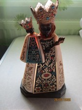 Figur mutter gottes gebraucht kaufen  Bamberg