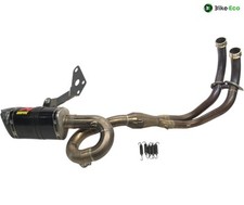 Ligne echappement akrapovic d'occasion  France