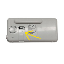 Leapfrog lf925hd babyphone gebraucht kaufen  Leipzig