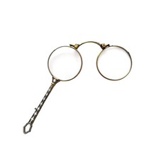 Antike jugendstil brille gebraucht kaufen  Plettenberg
