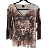 Katina marie shirt for sale  Montrose