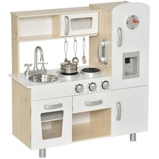 Homcom cucina giocattolo usato  Assago