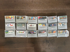 Lot nintendo super for sale  Waite Park
