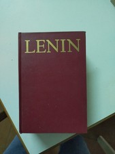 lenin opere scelte usato  Torricella
