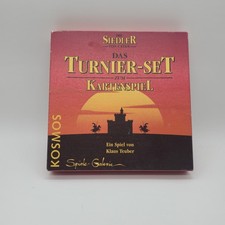 Kosmos siedler catan gebraucht kaufen  Friesoythe