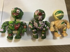 Vintage 1986 madballs for sale  Clanton