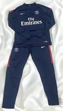 Completo tuta nike usato  San Giorgio a Cremano