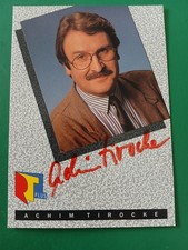 Achim tirocke rtl usato  Spedire a Italy