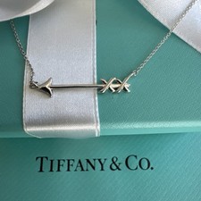 Tiffany fine silver for sale  FRESHWATER