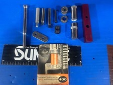Mec 400 reloader for sale  Osceola
