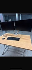 Home office setup for sale  NEWPORT PAGNELL