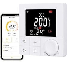 Tuya wifi thermostat gebraucht kaufen  Wuppertal