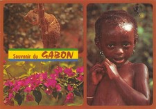 Gabon d'occasion  Expédié en Belgium