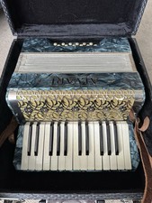 Alvari bass vintage for sale  REDHILL