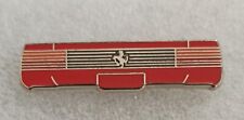 Pins ferrari calandre d'occasion  France