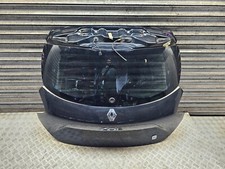 Renault zoe tailgate for sale  DALKEITH