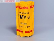 Kodak 400 tmy for sale  HOVE