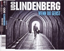 Udo lindenberg gehst gebraucht kaufen  Berlin