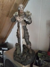 Sammelfigur gothic3 gebraucht kaufen  Glauchau