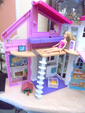 Barbie malibue house for sale  BEXLEYHEATH