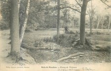 92. meudon clamart d'occasion  Expédié en Belgium