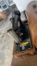 Antique singer electric for sale  Lake Mills