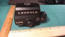 Es28 leupold lco for sale  El Dorado